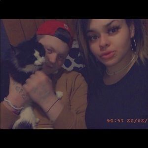 Meet your Posher, Aliyeh